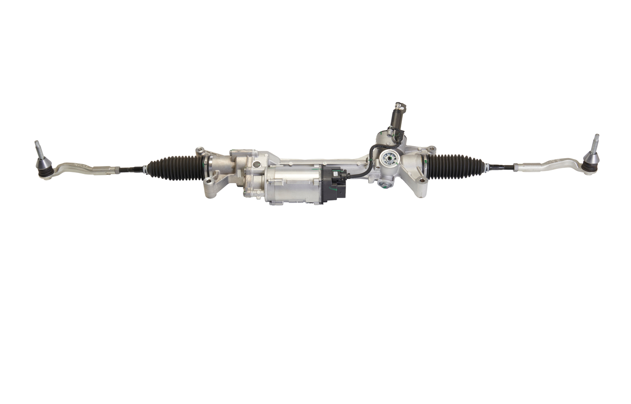 BOSCH K S00 003 162 Lenkgetriebe Mercedes S205 C 250 BlueTEC / d 2.1 4-matic (205.209) 204PS 2017