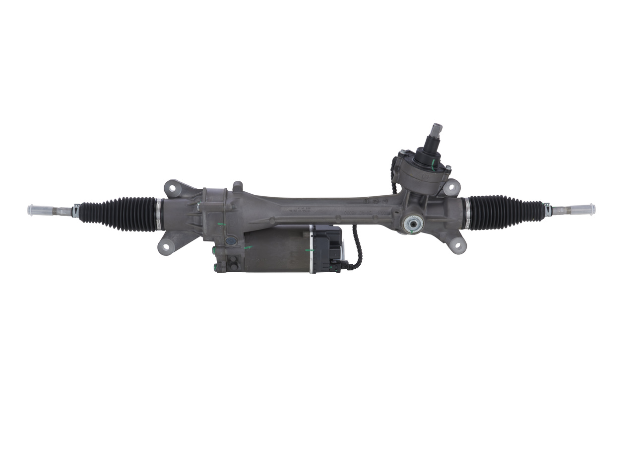 BOSCH K S00 003 213 Lenkwinkelsensor 2.0 TDI (CZHA, DEUA) 150 PS CZHA