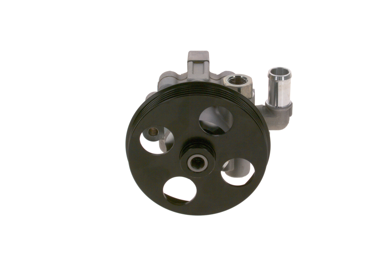 BOSCH K S00 910 009 Bomba de direção hidráulica VAUXHALL Astra Mk6 (J) Carrinha (P10) 1.6 116 cv A 16 XER