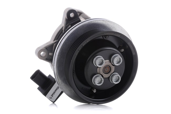 CONTITECH WPS3026 Vesipumppu Passat B7 Variant 1.4 TSI MultiFuel 160 hv CKMA