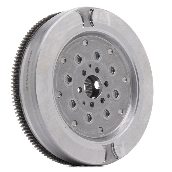 SACHS 2295 001 535 Vauhtipyörä VW Multivan T6 2.0 TDI 4motion 150 hv CXFA