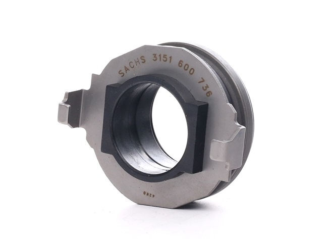 SACHS 3151 600 736 Kinyomócsapágy Ford Ranger EQ 2.5 TD 84 LE WL-T