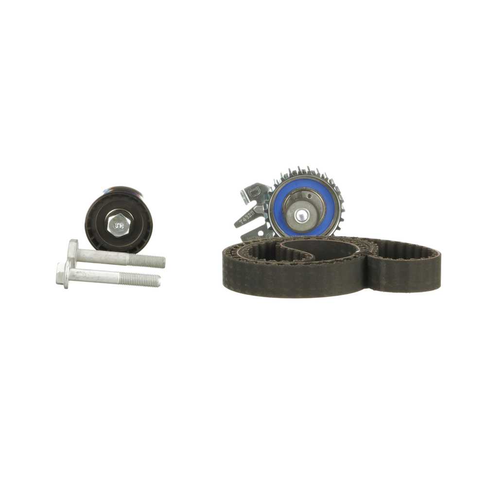 GATES K015684XS Kamremssats Jeep Cherokee KL 2.0 CRD 4x4 140 hk EBT