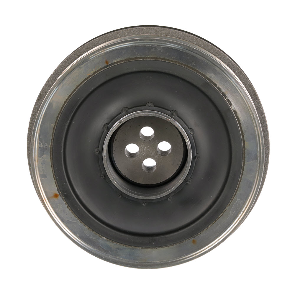 GATES TVD1136 Puleggia albero motore BMW F34 320 d xDrive 163 CV N47 D20 C