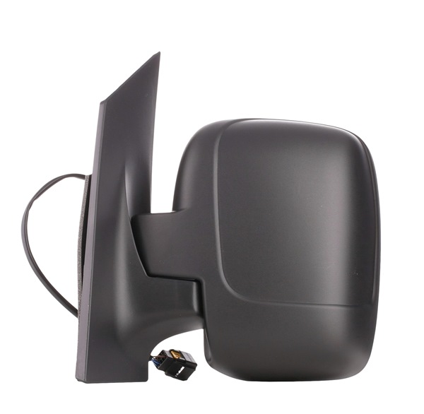 VAN WEZEL 0943807 Wing mirror CITROËN Dispatch II MPV (VF7) 2.0 HDi 120 hp RHK (DW10UTED4)