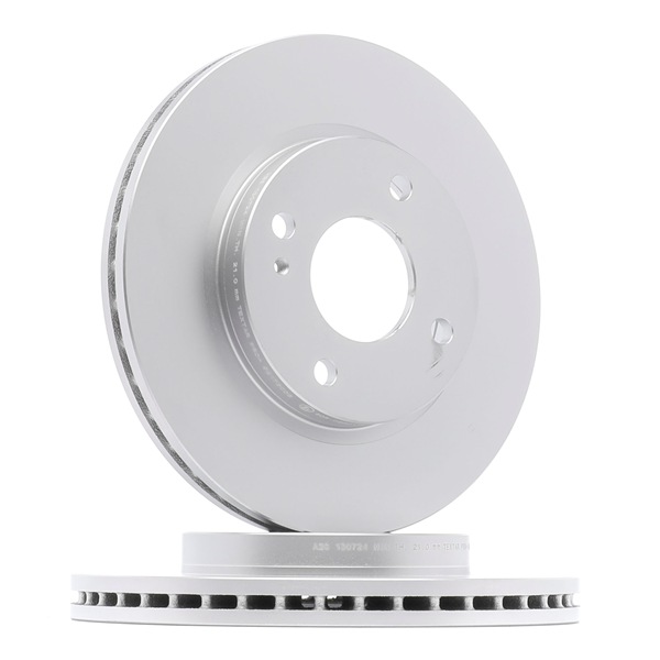 TEXTAR 92176005 Remklauw 1.5 Duratec 112 Pk ZY05