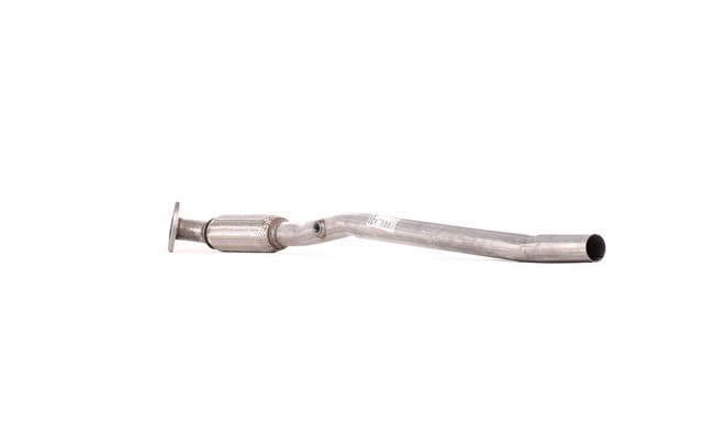 BOSAL 800-335 Auspuffrohr Opel Corsa C 1.2 Twinport (F08, F68) 80 PS Z 12 XEP