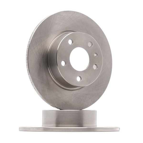 CHAMPION 561340CH Dischi freno Fiat Stilo 192 1.9 JTD 115 CV 192 A1.000