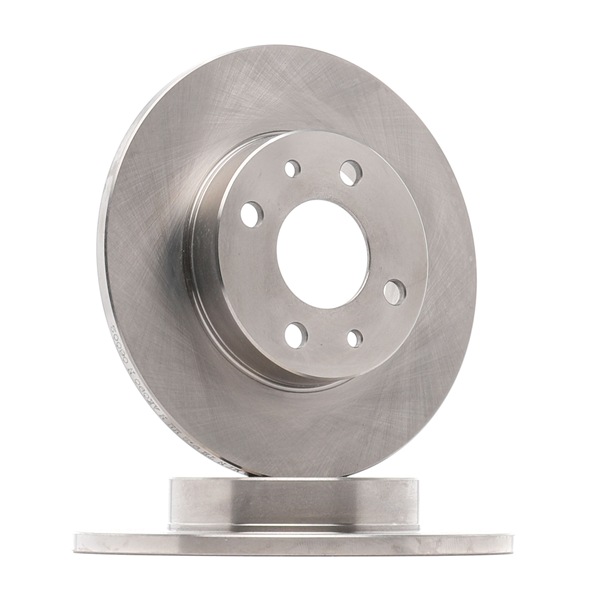 CHAMPION 561380CH Jarrulevyt Lancia Ypsilon 843 1.3 JTD (843.AXD11, 843.AXD1A) 70 hv 188 A9.000