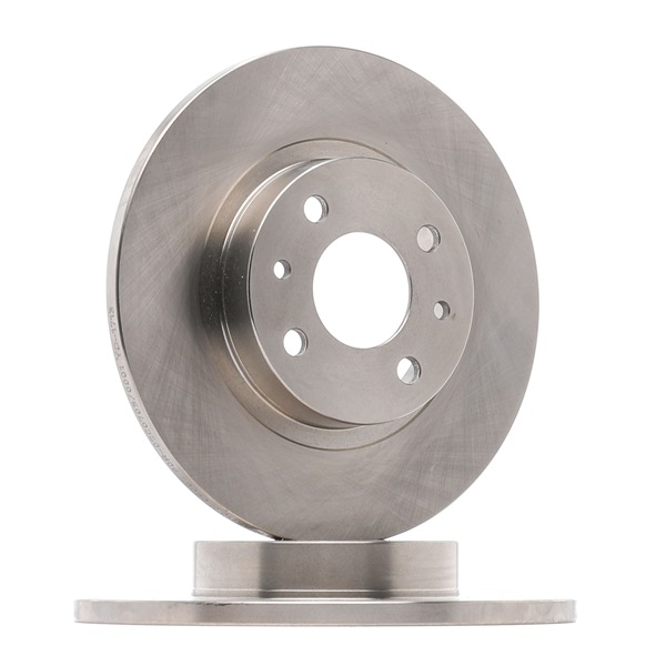 CHAMPION 561469CH Δισκόπλακες Fiat Tempra 159 1.6 (159.AD) 86 PS 159 A3.000