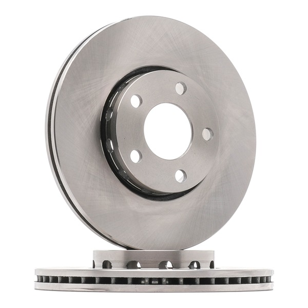 CHAMPION 561548CH Bremsscheiben Passat 3B5 2.8 V6 190 PS ATX
