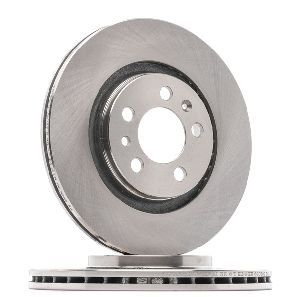 CHAMPION 562039CH Dischi freno Audi A3 8l1 1.9 TDI 110 CV AHF