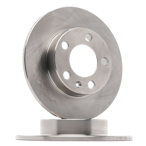 CHAMPION 562053CH Remmen SKODA Fabia II Hatchback (542) 1.4 TSI RS 180 Pk CAVE