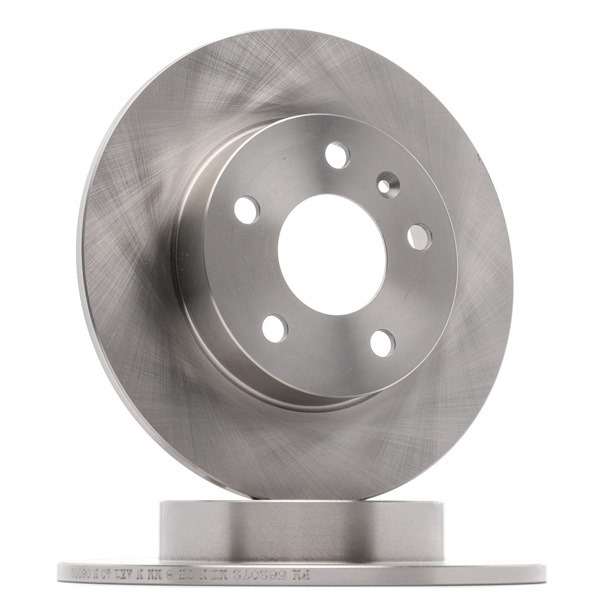 CHAMPION 562072CH Remmen Opel Astra G CC 2.2 DTI (F08, F48) 117 Pk Y 22 DTR