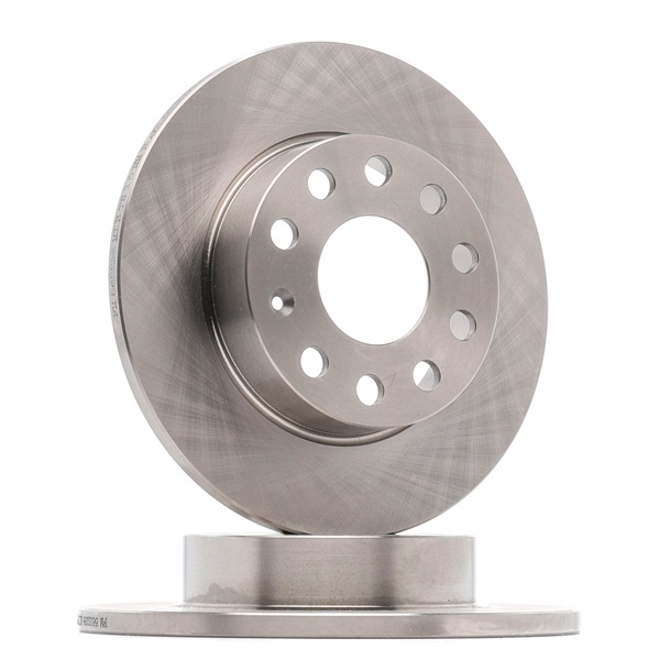 CHAMPION 562238CH Remschijven VW Jetta 1k2 1.4 TSI 170 Pk BLG