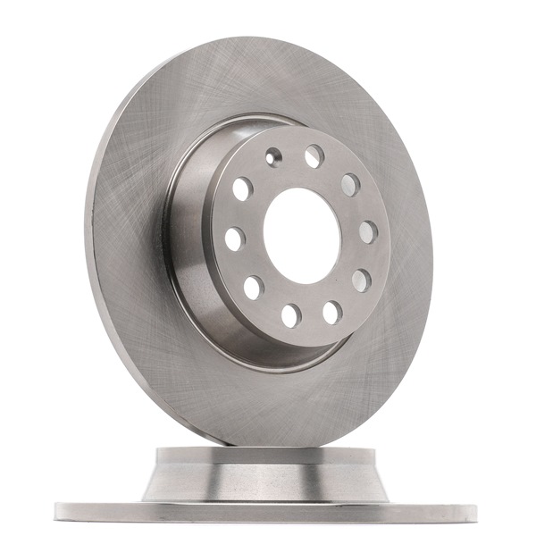CHAMPION 562258CH Remschijven Passat B6 Variant 2.0 136 Pk