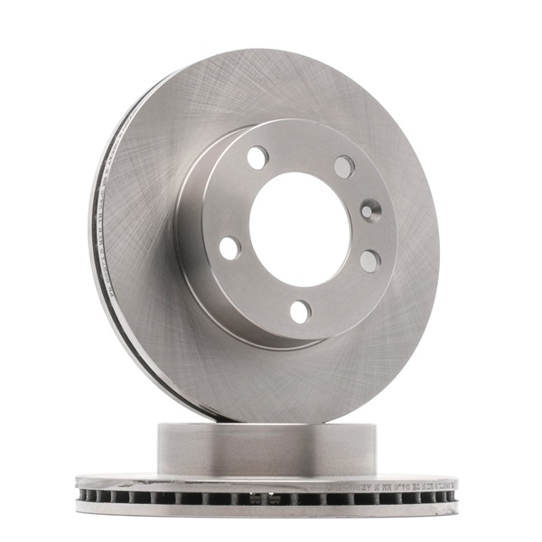 CHAMPION 562713CH-1 Discos de travão Renault Master 3 Van 2.3 dCi 145 FWD (FV0E, FV0F, FV0H, FV02, FV0M, FV0S,... 146 cv M9T 896