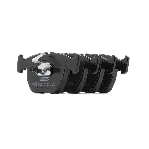 CHAMPION 571873CH Jarrupalat B10 Touring 4.6 V8 347 hv M62 B46 (468S72)