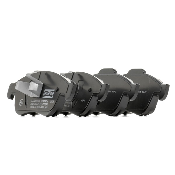 CHAMPION 573268CH Fékrásegítő 1.0 TCe 100 ECO-G (RKMT) 101 LE H4D 480