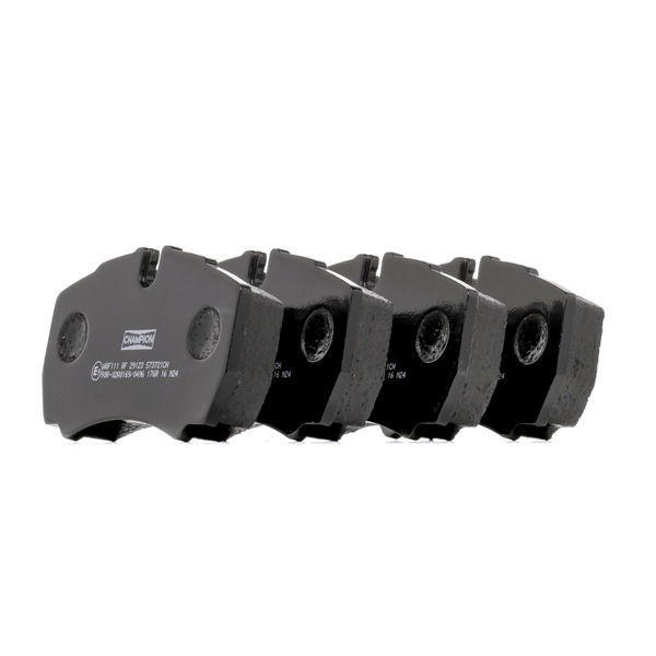 CHAMPION 573721CH ABS ring 35S60E Electric 82 Pk ELETTRICO
