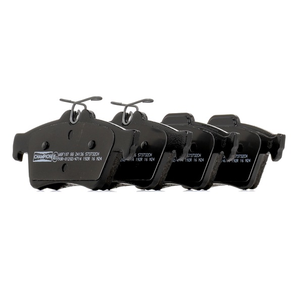 CHAMPION 573732CH Dobfék 1.5 EcoBoost 182 LE M9MA