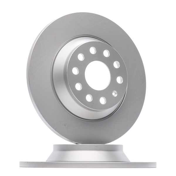 JURID 563168JC Disque de frein Audi A3 Berline 1.8 TFSI 170CV 2015