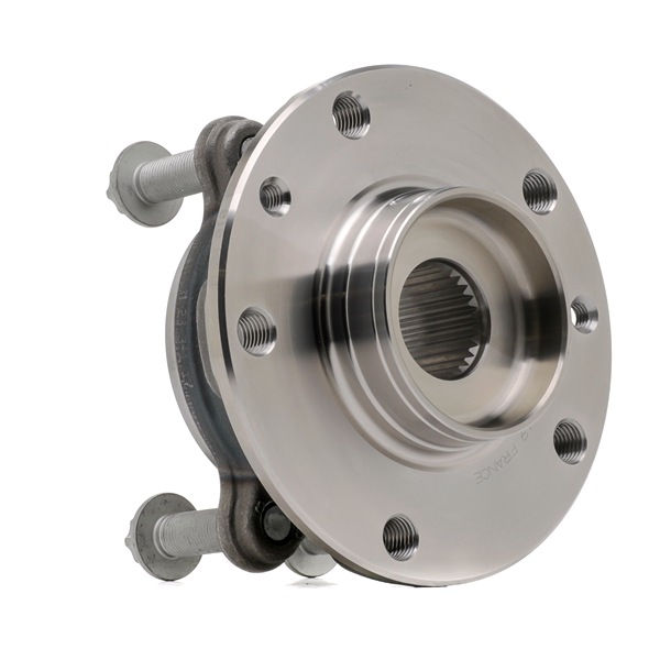 SKF VKBA 7094 Buje de rueda RENAULT Megane 4 Grandtour E-TECH 160 (K9NH) 158 cv H4M 630