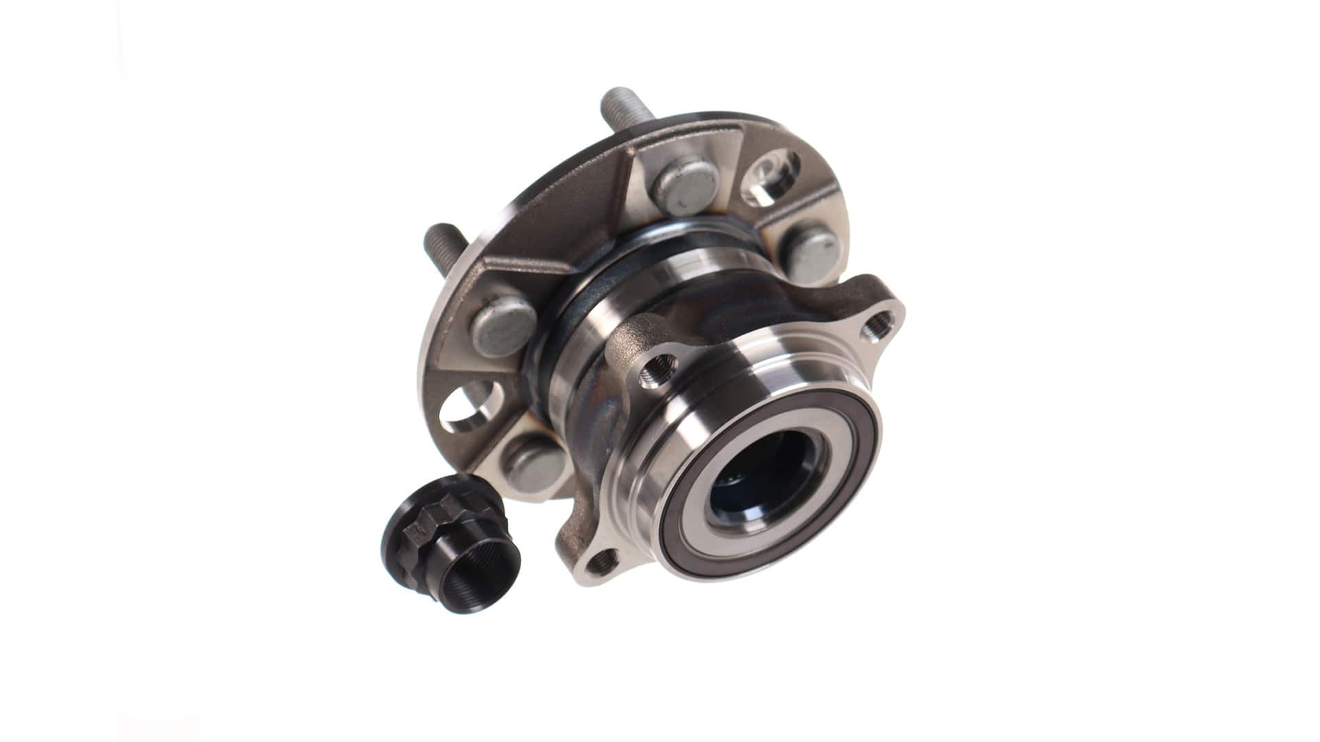 SKF VKBA 7476 Csapágy tengelytest 500 AWD (VXFA55_) 417 LE V35A-FTS