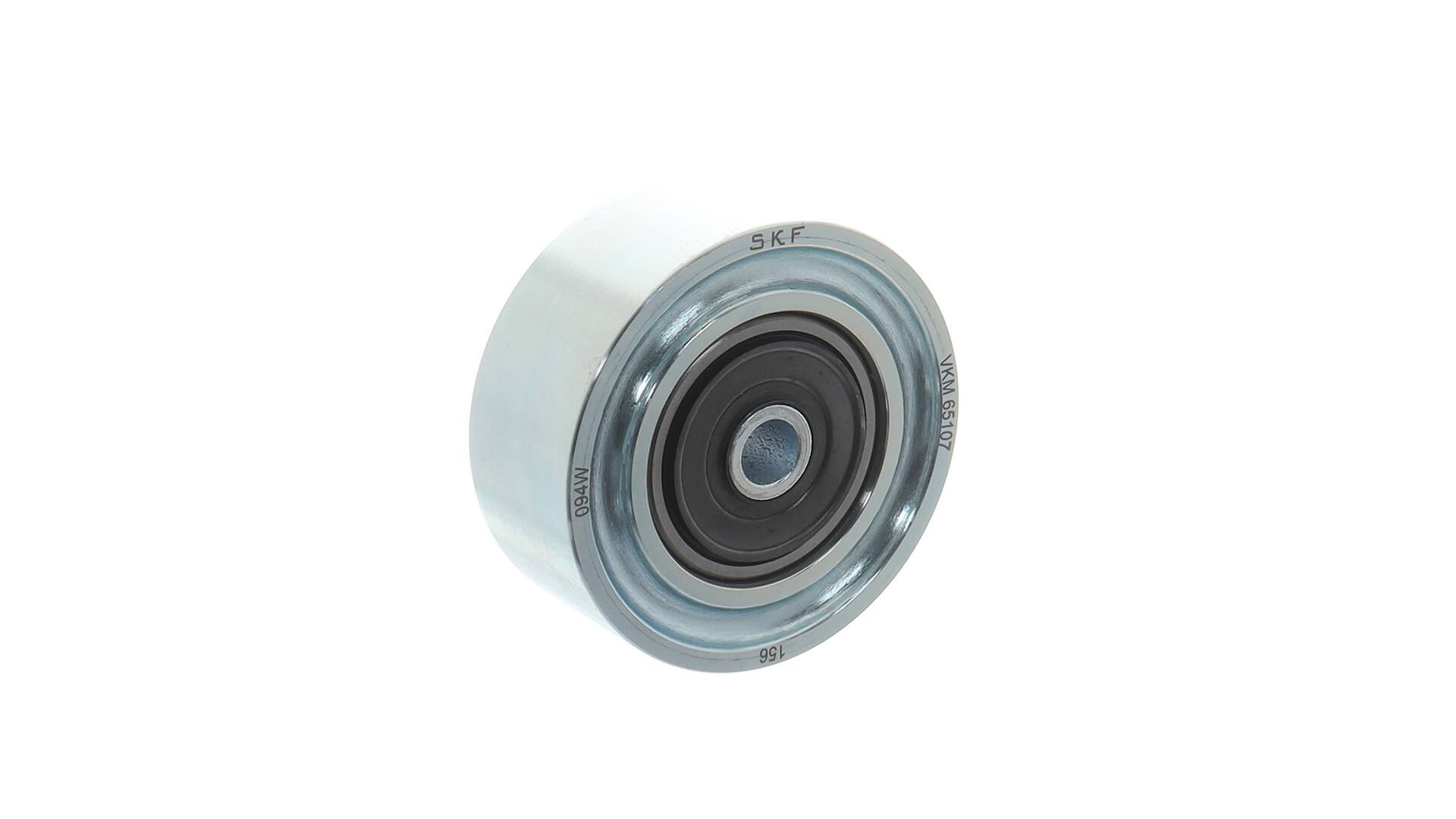 SKF VKM 65107 Chaîne de distribution 2.5 DI-D (KA4T) 167CV 2014