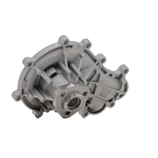 SKF VKPC 81814 Vesipumppu Audi Q7 4L 3.0 TDI quattro 245 hv CJGD