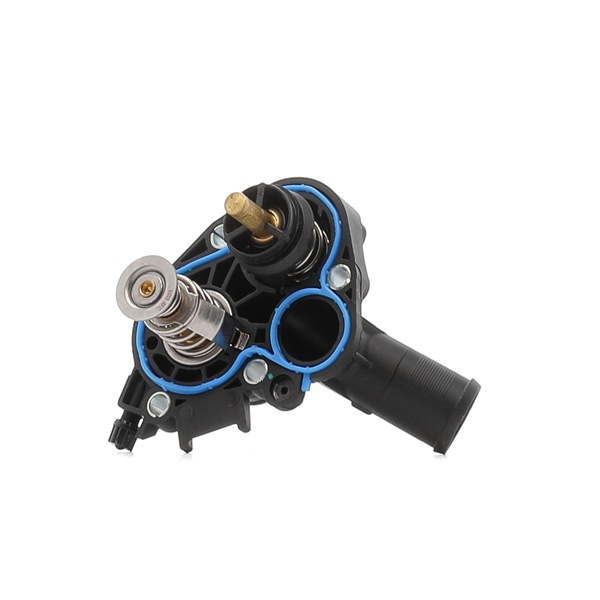 QUINTON HAZELL QTH938K Comutator temperatura ventilator radiator 1.2 VTi 82 82 CP HMZ (EB2F)