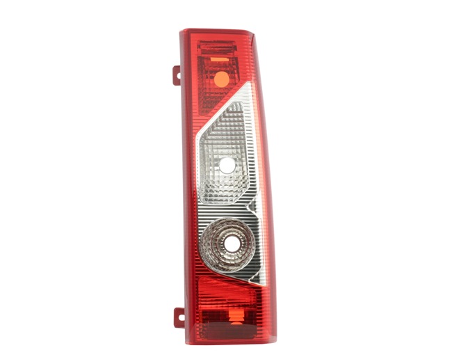 TYC 11-12815-01-2 Πίσω φώτα Fiat Scudo Van 2.0 D Multijet 136 PS RHR