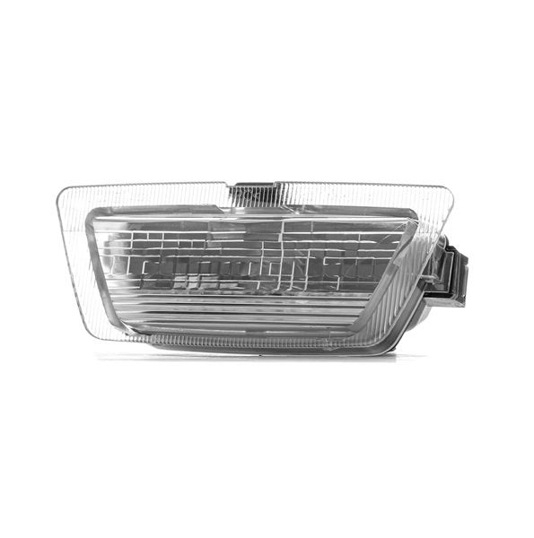 OPEL TYC Kennzeichenlicht 15-0519-00-2