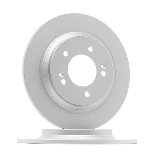 FERODO DDF2604C Sensor pastilha de freio 1.0 T-GDI MHEV 120 cv G3LE