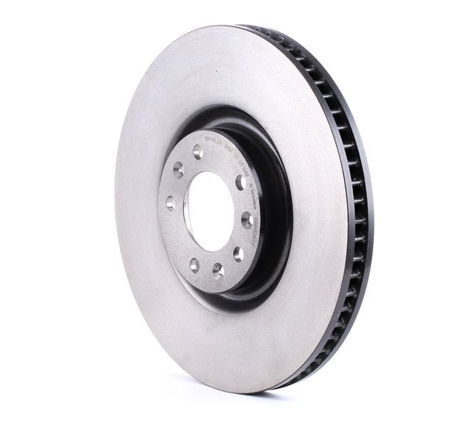 BREMBO 09.B929.11 Remschijven DS DS 4 II PureTech 225 (FP5GGT) 224 Pk 5GG (EP6FADTX)
