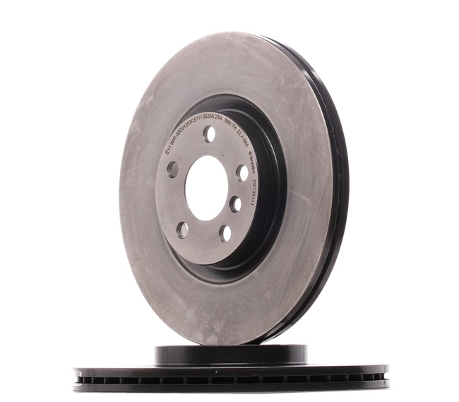 Comparare 09.C351.11 Dischi freno ventilazione interna, Ø: 330mm, rivestito, con bulloni/viti da BREMBO 34106888686, 34106891080, 34116860961, 34116860961, 34106891080, 34116860961, 34116860961 a buon mercato