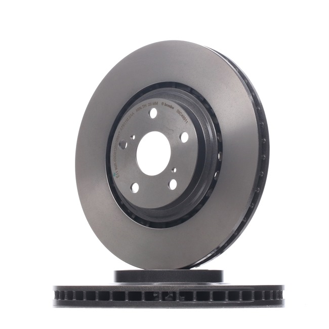 BREMBO 09.C499.11 Indicator relay 350 (GGH31) 300 hp 2GR-FKS