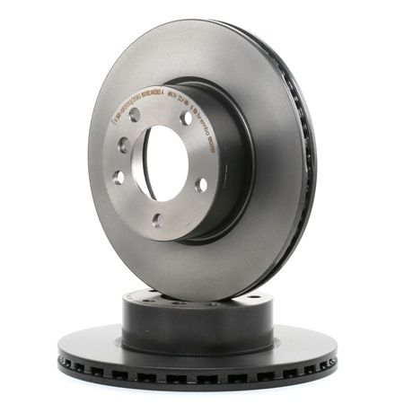 Köp billigt 09.C649.11 Bromsskivor ventilerad invändigt, Ø: 300mm, belagd, med skruvar från BREMBO 34116764643, 34116772669, 34116783752, 34116764643, 34116772669