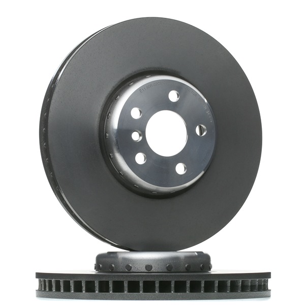 BREMBO 09.D095.13 Bromstrumma 3.0 (DB01, DB02, DB03) 387 hk B58B30O1