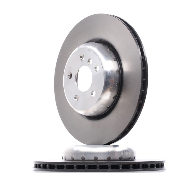 BREMBO 09.D096.13 Bremsscheiben BMW 3 (G21) Touring 330e xDrive Plug-in-Hybrid 292 PS GC1