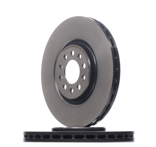 BREMBO 09.N268.11 Bromsreduceringsventil 2.0 T-GDi 272 hk EC1