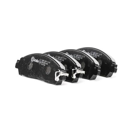 BREMBO P 56 118 ABS sensor 2.5 TDCI 190 HK YD25DDTi