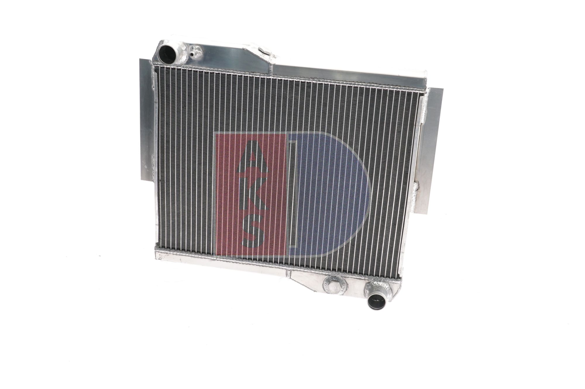 AKS DASIS 020034AL Radiator fan switch 3.5 (D1) 137 hp 15G
