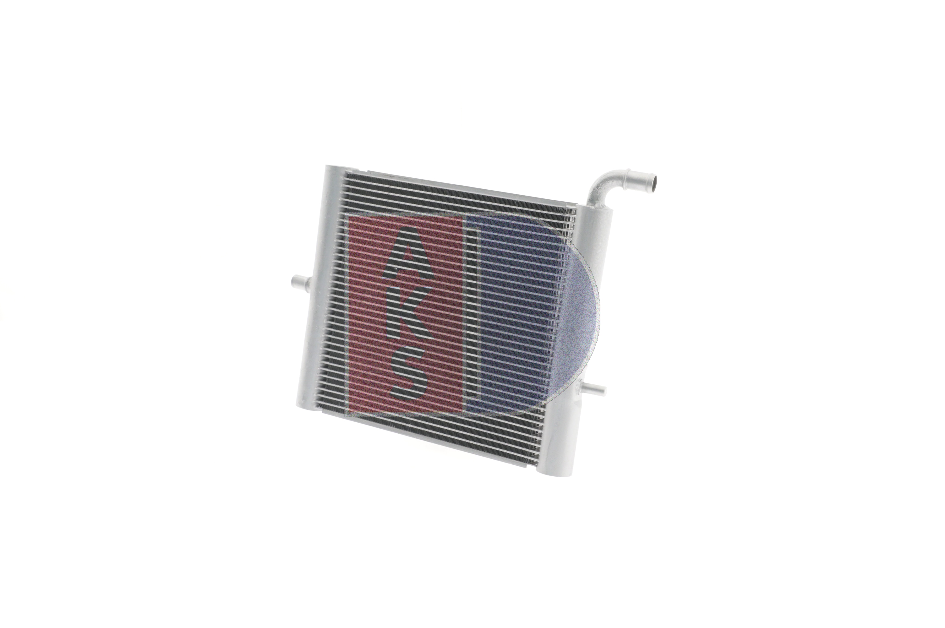 AKS DASIS 020067N Radiador Land Rover L405 5.0 SCV8 4x4 566 cv 508PS(AJ133)