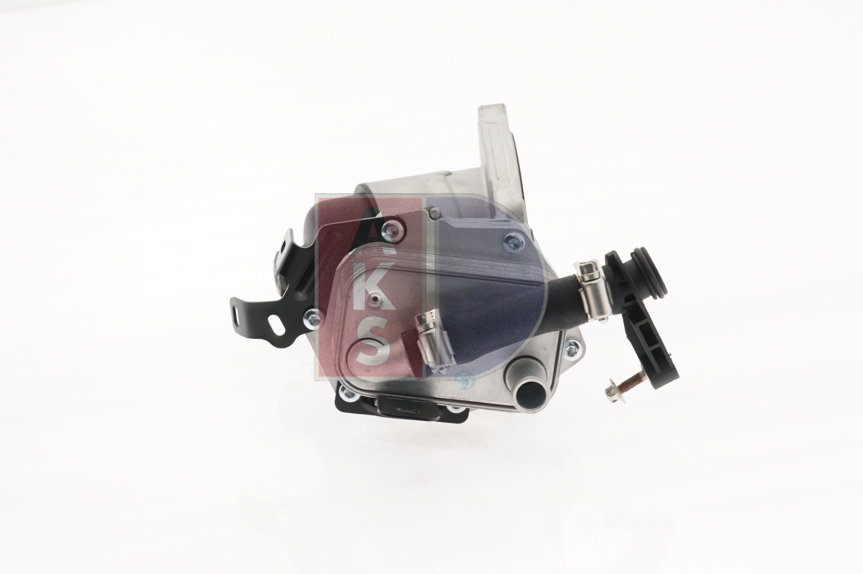 AKS DASIS 026011N Oljekjøler Fiat Ulysse 179 2.2 JTD 163 hk 4HR