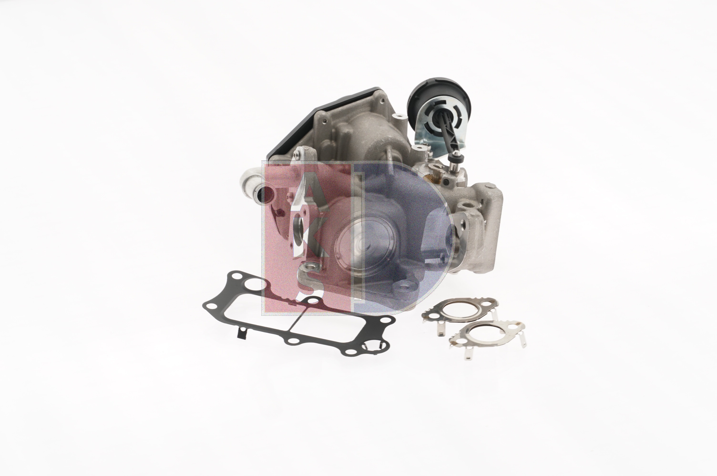 AKS DASIS 045066N Βαλβίδα AGR VW Multivan T5 2.0 TDI 4motion 136 PS