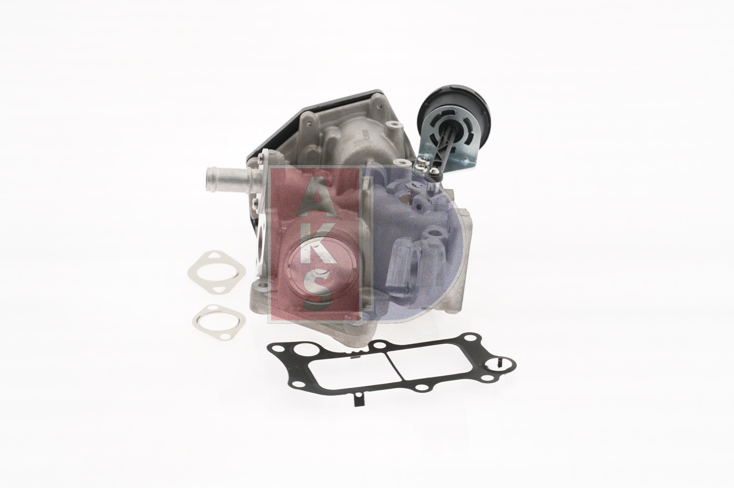 AKS DASIS 045067N EGR klep VW Amarok Flatbed Vrachtwagen 2.0 TDI 4motion 140 Pk CNFB