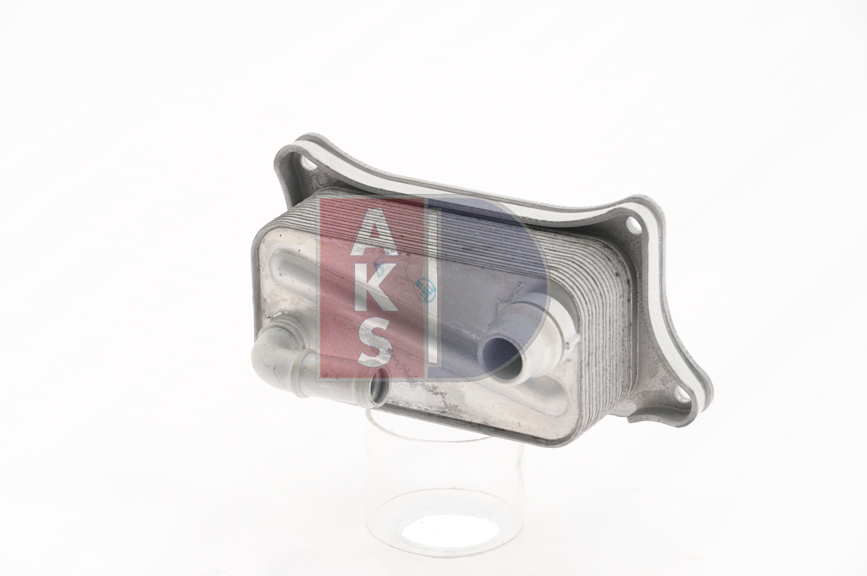 AKS DASIS 046045N Öljynjäähdytin Audi Q7 4M 3.0 TFSI quattro 333 hv CREC