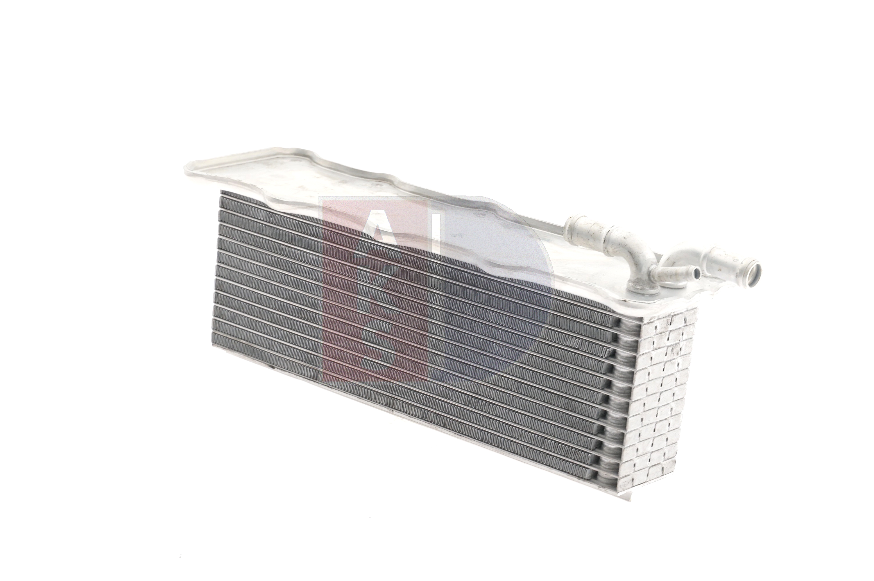 AKS DASIS 047041N Intercooler AUDI A3 8v 1.4 TSI 150CV 2014