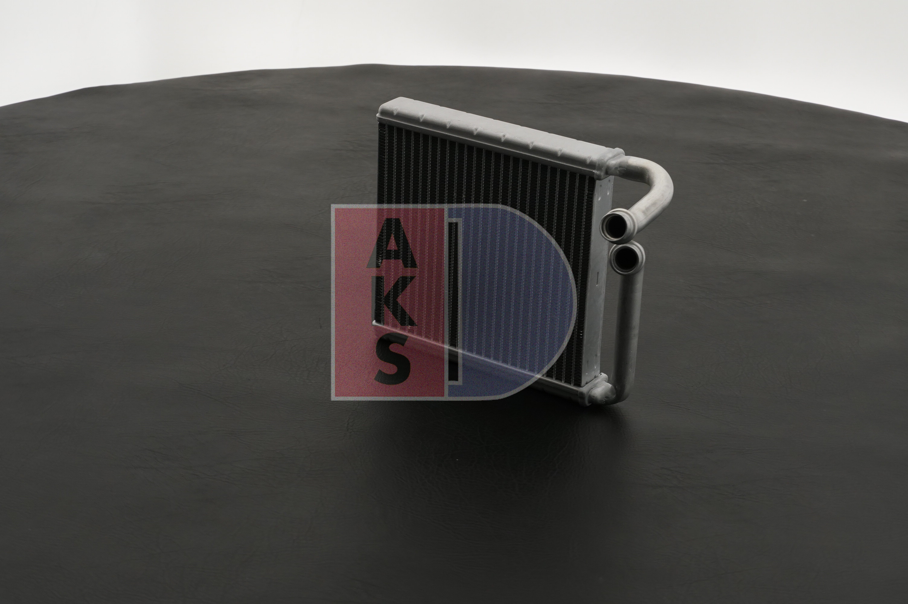 AKS DASIS 049015N Heater matrix VW Passat B7 Alltrack 2.0 TDI 140 hp CFFB